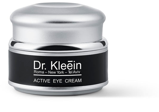 Dr. Kleein Crema Contorno Occhi Nutriente 15ml