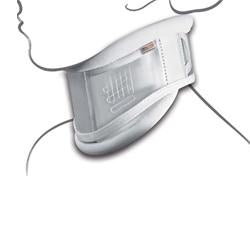 NEW SCHANZ Collare Cervicale L