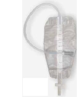 SACCA UR GAMBA RIUT 750M 1P PBPH