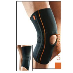 GENUFIT 04 Ginocchiera C/Stab.L