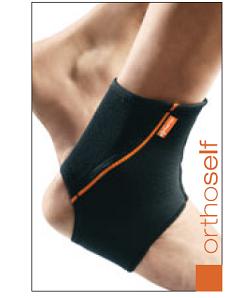 MALLEOFIT 37 Cavigliera Semplice M