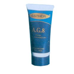 AG  8 CREMA 30 ML