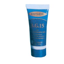 AG 15 GEL   30 ML