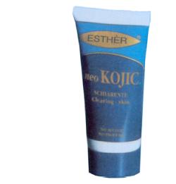 ESTHER Neo Kojic Crema Schiarente 30ml