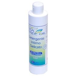 TEA TREE OIL DET INT 200ML IGI