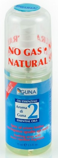 AROMA GUNA 2 SPR 75ML