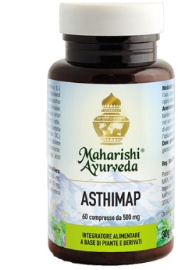 ASTHIMAP 60CPR 30G
