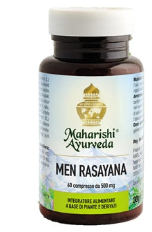 MEN RASAYANA 60 Cpr 30g