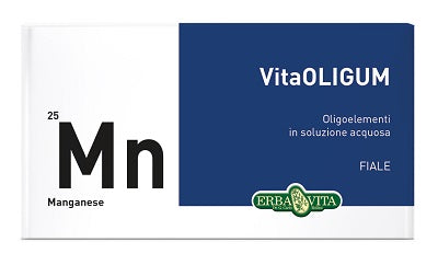 VITAOLIGUM MN 20f.