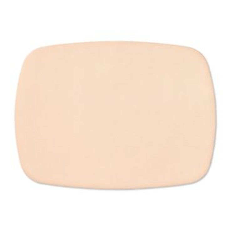 Convatec Aquacel Foam Dressing Non Adhesive Rettangolare 15x20cm 5 Pezzi