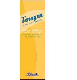 TENAGEN-SHAMPOO THREE OIL