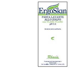 ERGOSKIN PASTA LAVANTE ZOLFO 200