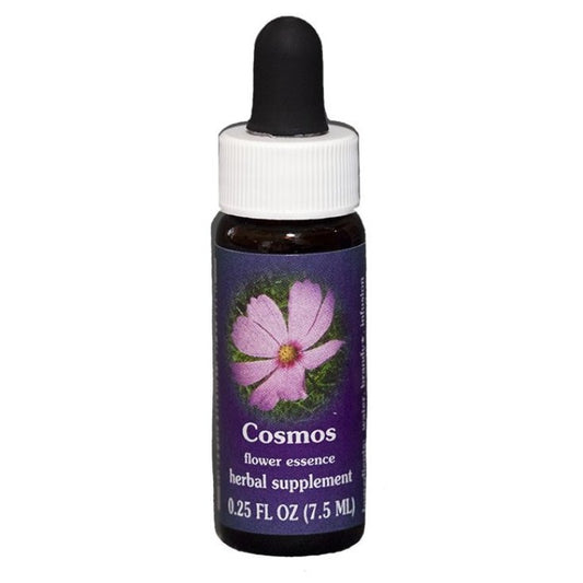 Cosmos Flower Essence 7,5ml