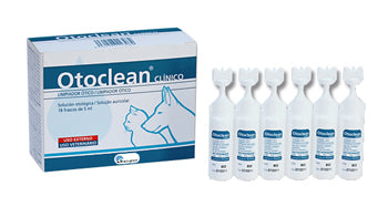 OTOCLEAN DET AURIC 18F CAN/GATTI
