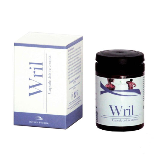 Wril Dolore Cronico 30 Capsule