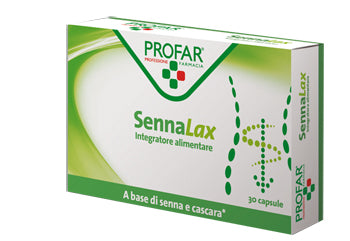 PROFAR SENNA LAX 30CPR