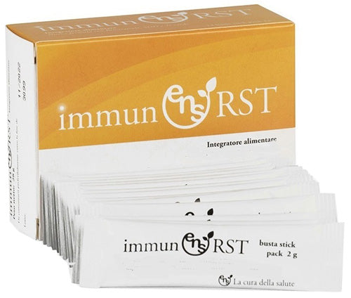 IMMUNENS RST INTEG 14BUST