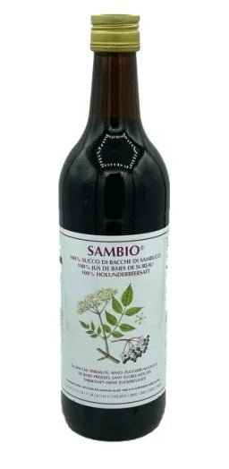 SAMBIO SUCCO 750ML VGP