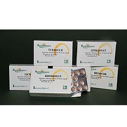 TRIGOFIEN 60 Cpr 500mg     SARAND.