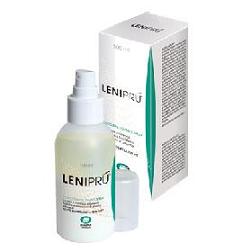 LENIPRU' Fluido Emuls.Spray 100ml