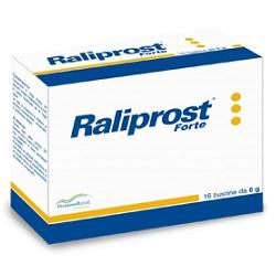 RALIPROST FORTE 16 BUSTINE