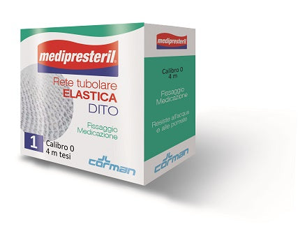 MEDIPRESTERIL RETE TUBOL BRAC2