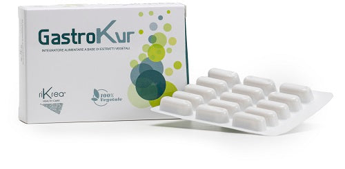 GASTROKUR 30CPS