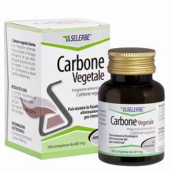 SELERBE CARBONE VEG 45CPR