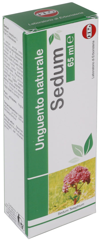 SEDUM UNGUENTO 65ML