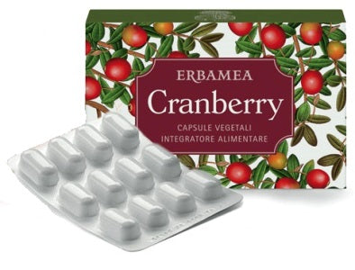 CRANBERRY 24CPS ERBAMEA