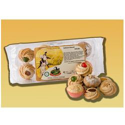 ALIMENTA 2000 Cartucce Delicate 150g