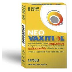 Neovaxitiol 20 cps