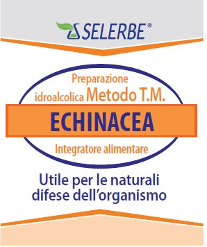 ECHINACEA 50ML TM  SELERBE