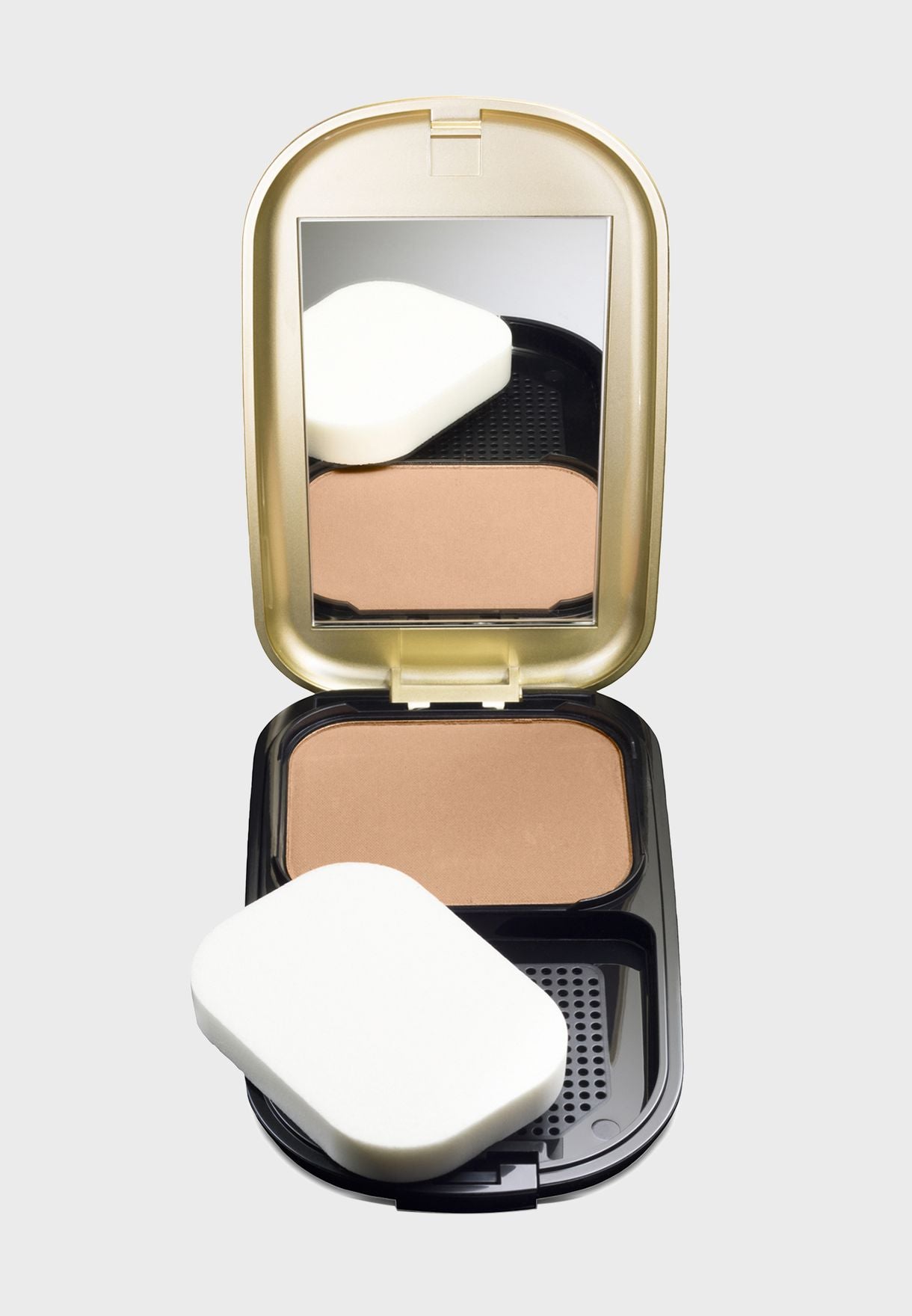 Max Factor Facefinity fondotinta compatto SPF 20 colore 006 Golden 10 g