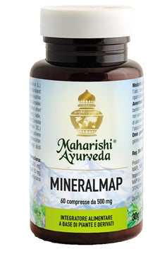 MINERALMAP 60CPR 30G