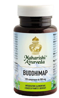 BUDDHIMAP 120TAV 60G