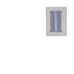 FARMACARE Raccordo Aerosol Gomma