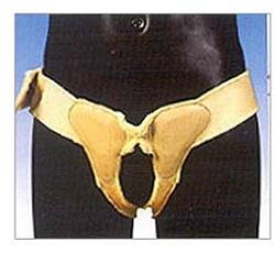 FARMACARE Cinto Erniario Doppio cm 90