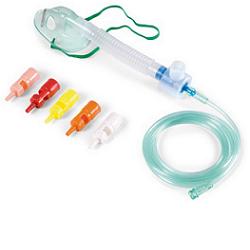 MASCHERA OSSIG BB PERC VAR MORET