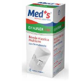 MEDS BENDA IDEAL COT/NYL4,5X20