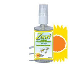 ZANZI Spray 60ml