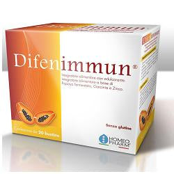DIFENIMMUN 20 Buste 4g