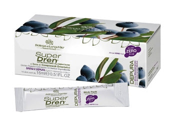 SUPERDREN DEPURA 14STIC MIRT BLV