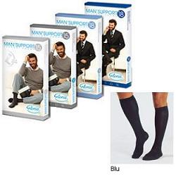 GLORIA MAN 15 Gamb. Blu 5