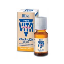 VITAUNO DK1 GOCCE 7,5ML