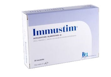 IMMUSTIM-INTEG DIET 30TAV