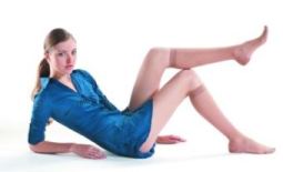 KAMILA BAS-EASY140 Gamb.Nero 2