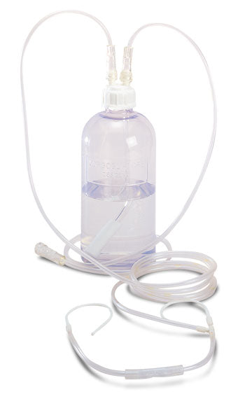 KIT COMPLETO OSSIGENOT 7101501