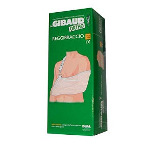 GIBAUD ORTHO REGGIBRACCIO  TG 02