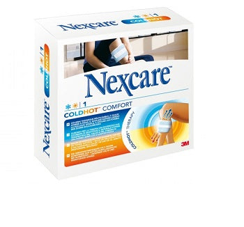 NEXCARE COLDHOT COMFORT 1PZ